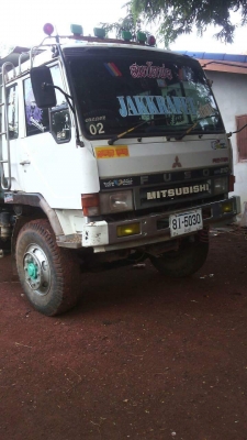ขายดั้ม2เพลา MITSUBISHI FN527M-TD เครื่อง 6D15เทอร์โบ 210แรง มีระบบลำโพงลากพ่วง สภาพพร้อมใช้งาน เอกสารพร้อมโอน สนใจโทร 090-8588220คุณนะ 093-3258446คุณบิว หรือเข้าดูสินค้าอื่นๆได้ที่ www.truck.in.th/498 หรือเพจFacebook ณรงค์ ซื้อขายรถมือสอง (เว็บไซต์ส่วนตั