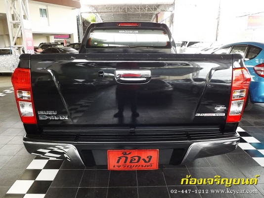 ISUZU ALL NEW DMAX CAB HI-LANDER 3.0Z Ddi VGS ปี 2014 ISUZU ALL NEW DMAX CAB HI-LANDER 3.0Z Ddi VGS ปี 2014