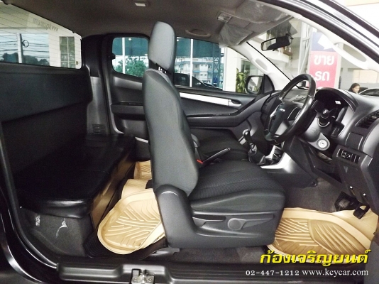 ISUZU ALL NEW DMAX CAB HI-LANDER 3.0Z Ddi VGS ปี 2014 ISUZU ALL NEW DMAX CAB HI-LANDER 3.0Z Ddi VGS ปี 2014