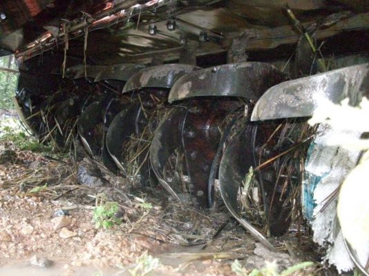 ขายคูโบต้า 3408 สภาพสวยพร้อมใช้งาน อุปกรณ์ 2 ชิ้น