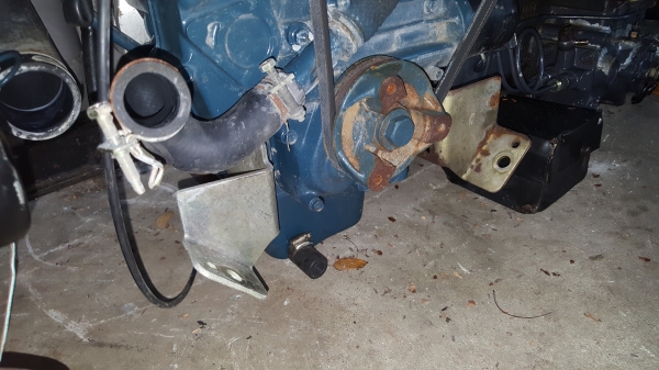 3 สูบ คูโบต้า D782 รหัสสินค้า R - 6