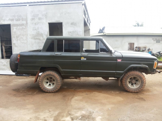 JEEP 3000เทอร์โบ 149,000 บาท JEEP 3000เทอร์โบ 149,000 บาท