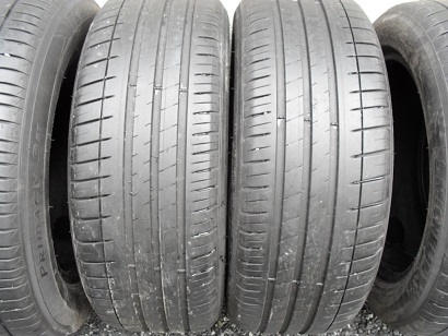 ขายยาง MICHELIN PS3 ปี5114 (1คู่) 205-55-16 ราคา 2,000 ขายยาง MICHELIN PS3 ปี5114 (1คู่) 205-55-16 ราคา 2,000