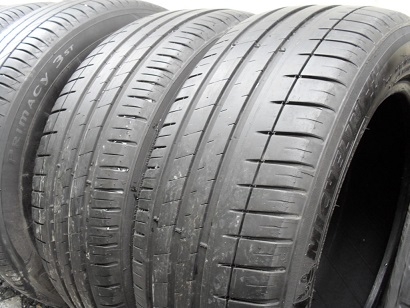ขายยาง MICHELIN PS3 ปี5114 (1คู่) 205-55-16 ราคา 2,000 ขายยาง MICHELIN PS3 ปี5114 (1คู่) 205-55-16 ราคา 2,000
