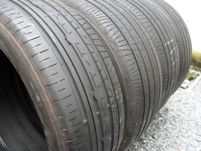 ขายยาง NITTO NT830 made in japan ปี4113 (1ชุด) 205-55-16 ราคา 3,600 ขายยาง NITTO NT830 made in japan ปี4113 (1ชุด) 205-55-16 ราคา 3,600