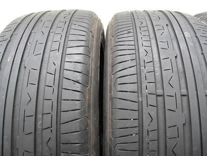 ขายยาง NITTO NT830 made in japan ปี4113 (1ชุด) 205-55-16 ราคา 3,600