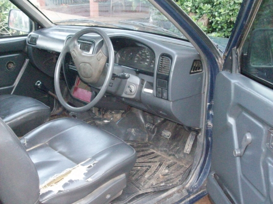 ขายบิกเอ็ม ปี38 จอโค้ง สภาพสวยพร้อมใช้งาน