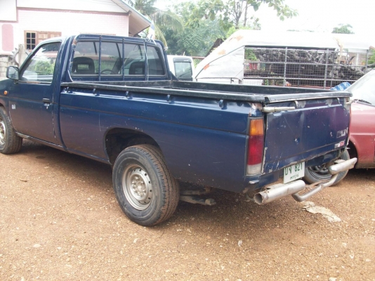 ขายบิกเอ็ม ปี38 จอโค้ง สภาพสวยพร้อมใช้งาน