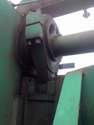 ตระไกรซอยยาวสามเมตร ตัดหนาได้20มิล ยี่ปุ่นเครื่องพร้อมใช้