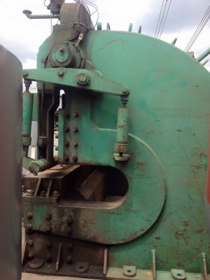 ตระไกรซอยยาวสามเมตร ตัดหนาได้20มิล ยี่ปุ่นเครื่องพร้อมใช้