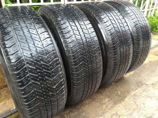 ขายล้อ CE 28 พร้อมยาง BS 265 x 65 x 17 ขายล้อ CE 28 พร้อมยาง BS 265 x 65 x 17