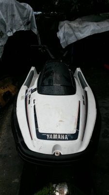 เจ็ทสกี 650 นำเข้าจากญี่ปุ่น