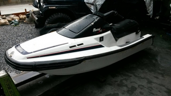 เจ็ทสกี 650 นำเข้าจากญี่ปุ่น