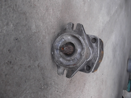 ปั๊มไฮโดรลิค ขนาด 1 ตัน