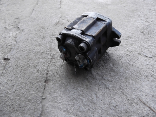 ปั๊มไฮโดรลิค ขนาด 1 ตัน