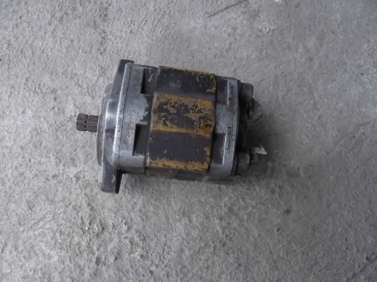 ปั๊มไฮโดรลิค ขนาด 1 ตัน