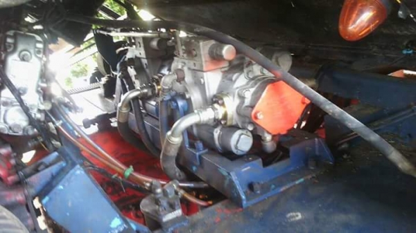 ขายรถเกี่ยวข้าว ไทยเส็ง อุ้ม2.5ตัน เครื่อง195แรง ตัวเดิน10 ปั้ม23ไดกิ้น สภาพพร้อมใช้งาน สนใจโทร 090-8588220คุณนะ 093-3258446คุณบิว หรือเข้าดูสินค้าอื่นๆได้ที่ www.truck.in.th/498 หรือเพจFacebook ณรงค์ ซื้อขายรถมือสอง (เว็บไซต์ส่วนตัว) หรือFacebook ตลาดรถม