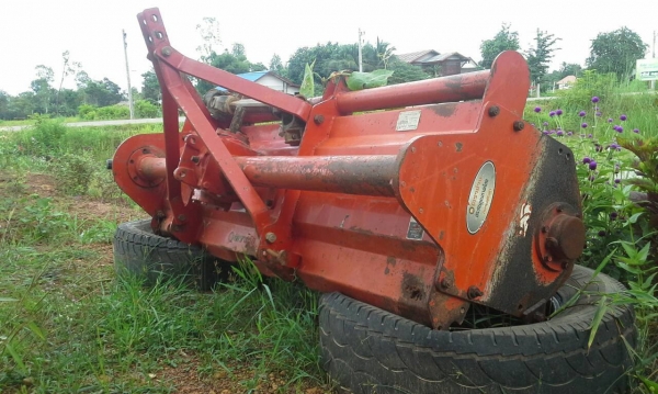 KUBOTA RX180F สวยเดิม ใส่47 45 พร้อมใช้ครับ