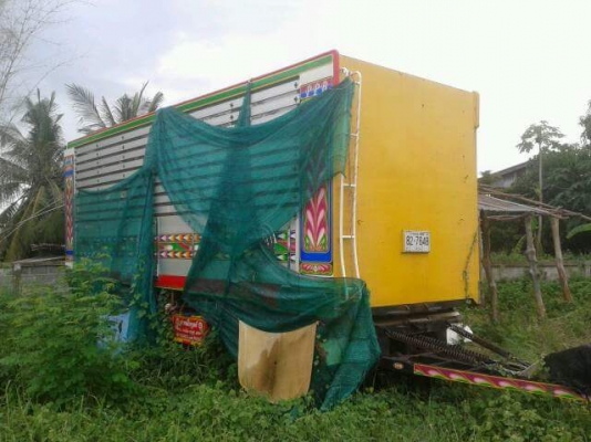 ขายลูกพ่วง3คาน ดั้มมิเนียม ต่ออู่พงษ์ไพบูลย์ บ้านโป่ง ราชบุรี ปี55 สภาพพร้อมใช้งาน เอกสารพร้อมโอน สนใจโทร 090-8588220คุณนะ 093-3258446คุณบิว หรือเข้าดูสินค้าอื่นๆได้ที่ www.truck.in.th/498 หรือเพจFacebook ณรงค์ ซื้อขายรถมือสอง (เว็บไซต์ส่วนตัว) หรือFacebo