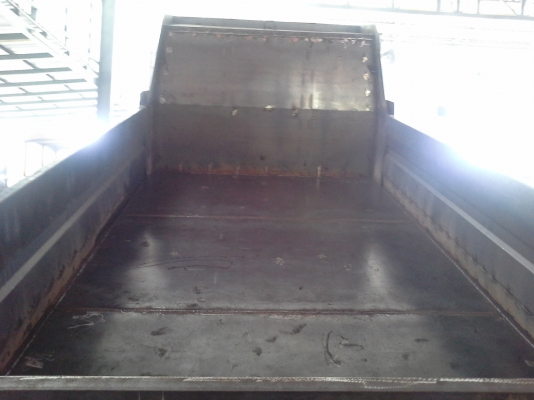 ขาย 6 ล้อดั้ม NPR130 แรง ห้างแท้ ปี46 เดิมบางสีเดิมไม่มีชน ต่อดั้มใหม่ เบรกทิฟฟี่ อุปกรณ์ครบภายในสอาด  สภาพพร้อมใช้งาน 100\%