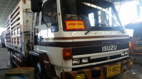 มาใหม่อีกหนึ่ง ร้อคกี้ 210 แม่ลูก