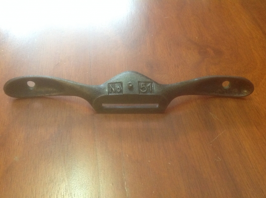 ขายตัวกบผีเสื้อ Stanley No.51 ไม่มีชุดใบ