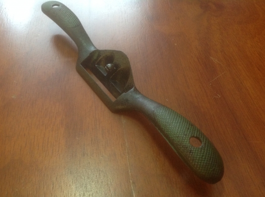 ขายตัวกบผีเสื้อ Stanley No.51 ไม่มีชุดใบ