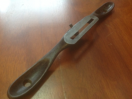 ขายตัวกบผีเสื้อ Stanley No.51 ไม่มีชุดใบ