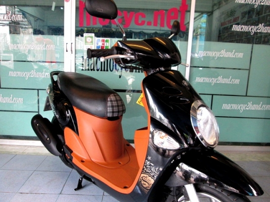 fiore สีดำน้ำตาล ปี 57 รถพันโล สภาพสวยๆหายาก ใครที่หารุ่นนี้ สภาพใหม่ๆ มาแล้วนะ รถวิ่งพันโล สภาพสวยสุด แถม 5 รายการ