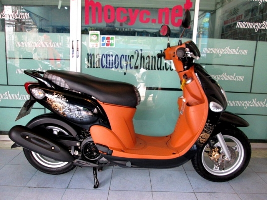 fiore สีดำน้ำตาล ปี 57 รถพันโล สภาพสวยๆหายาก ใครที่หารุ่นนี้ สภาพใหม่ๆ มาแล้วนะ รถวิ่งพันโล สภาพสวยสุด แถม 5 รายการ