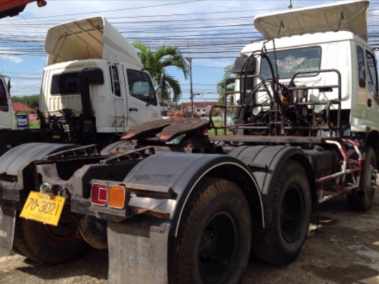 ขายหัวลาก 270 ปี 40