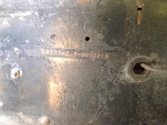 ขายหัวลาก 270 ปี 40