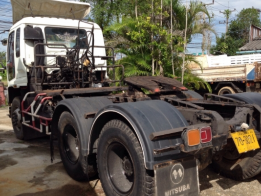 ขายหัวลาก 270 ปี 40