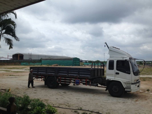 รับต่อกระบะ รถหกล้อ สิบล้อ หรืองานเหล็กทุกชนิด