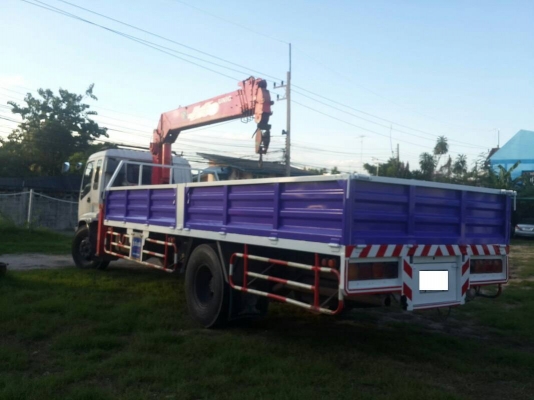 รับต่อกระบะ รถหกล้อ สิบล้อ หรืองานเหล็กทุกชนิด