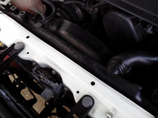 VIGO 3.0 163HP กระบะตอนเดียว ปี 49