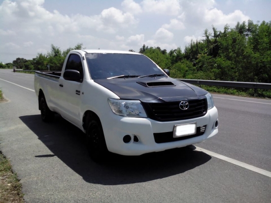 VIGO 3.0 163HP กระบะตอนเดียว ปี 49