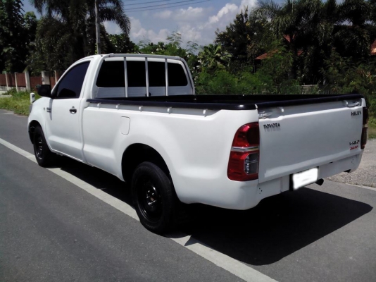 VIGO 3.0 163HP กระบะตอนเดียว ปี 49