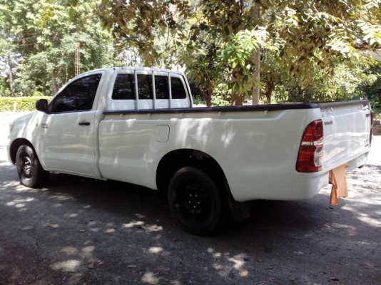 VIGO 3.0 163HP กระบะตอนเดียว ปี 49