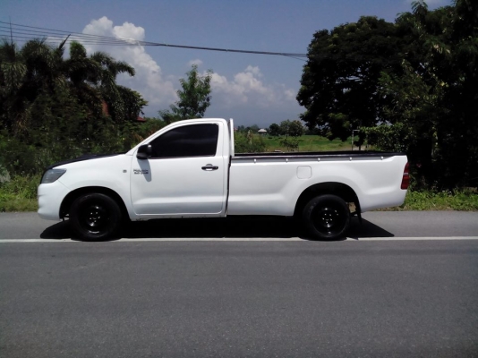 VIGO 3.0 163HP กระบะตอนเดียว ปี 49