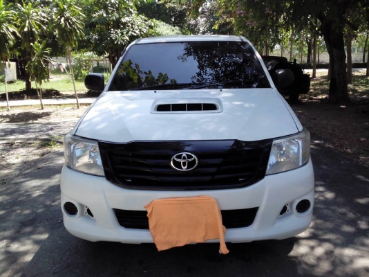 VIGO 3.0 163HP กระบะตอนเดียว ปี 49