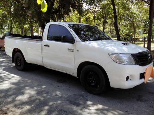 VIGO 3.0 163HP กระบะตอนเดียว ปี 49