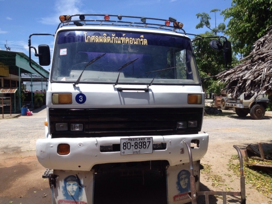 ขายสิบล้อโม่ปูน ขายสิบล้อโม่ปูน