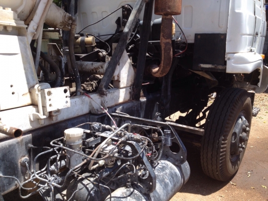 ขายสิบล้อโม่ปูน ขายสิบล้อโม่ปูน