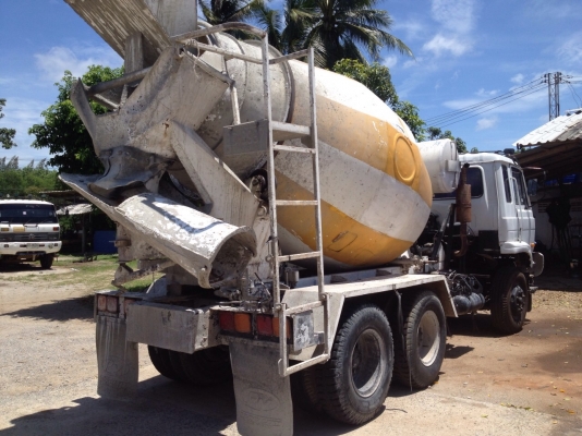 ขายสิบล้อโม่ปูน ขายสิบล้อโม่ปูน