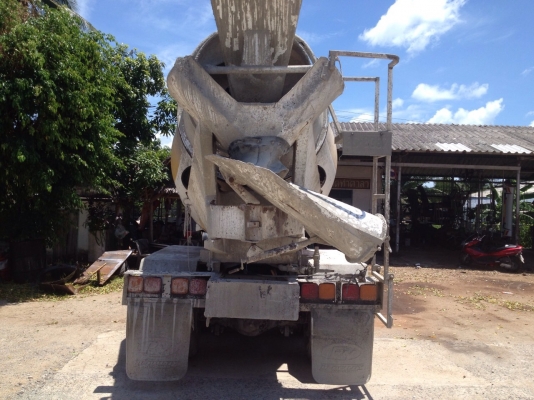 ขายสิบล้อโม่ปูน ขายสิบล้อโม่ปูน