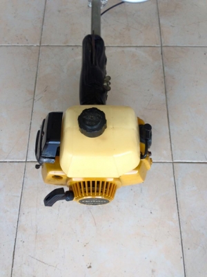 Robin NB351 เครื่องตัดหญ้ามือสอง ญี่ปุ่น Robin NB351 เครื่องตัดหญ้ามือสอง ญี่ปุ่น