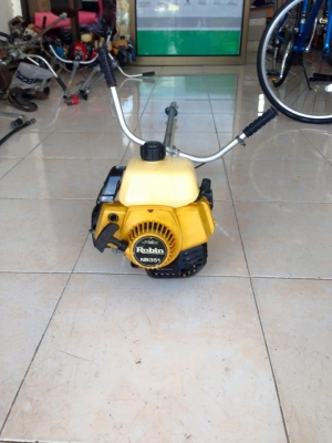 Robin NB351 เครื่องตัดหญ้ามือสอง ญี่ปุ่น