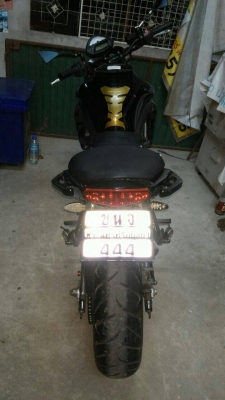 ขาย KAWASAKI ER6N 650cc ปี2009 ทะเบียนพร้อมโอน ขาย KAWASAKI ER6N 650cc ปี2009 ทะเบียนพร้อมโอน