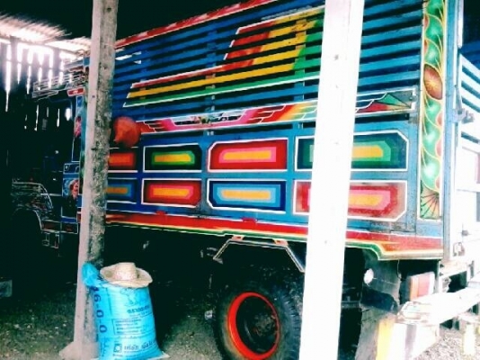 ขายแล้วคับขอบคุณทีมงาน truck2hand มากกกครับบบ ขายแล้วคับขอบคุณทีมงาน truck2hand มากกกครับบบ